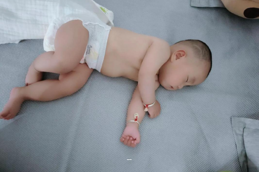 博白宝宝大便干拉不出来